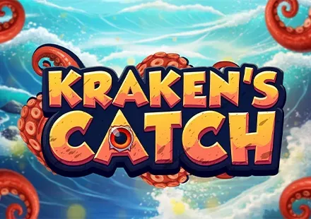 Kraken's Catch game icon