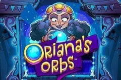 Oriana's Orbs™