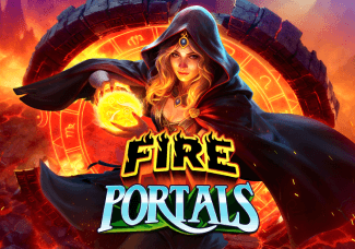Fire Portals game icon