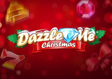 Dazzle Me Christmas