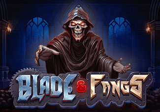 Blade & Fangs game thumbnail