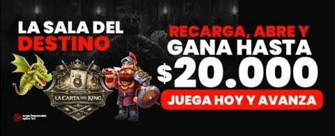 Torneo de Blackjack