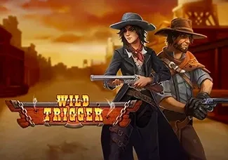 Wild Trigger game thumbnail
