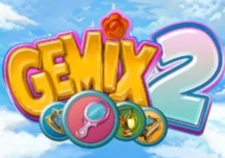 Gemix 2 game thumbnail