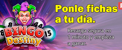Casino Onfire Chile