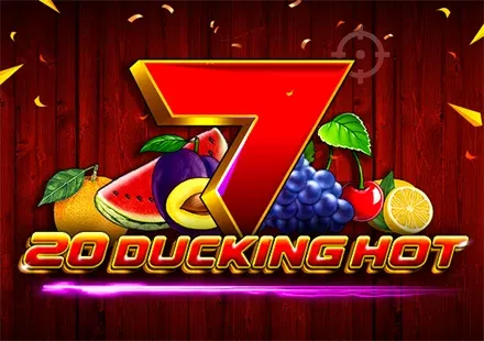 20 Ducking Hot game icon