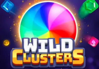 Wild Clusters game thumbnail