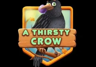 A Thirsty Crow game icon