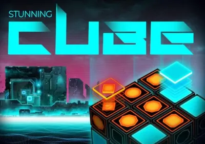 Stunning Cube game thumbnail