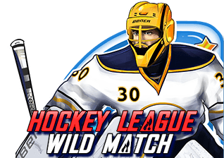 Hockey League Wild Match game thumbnail