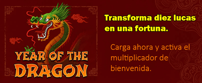 Bono de Bienvenida en clcasinoonfire.com